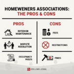 Neighbourhood civic association: Pros and Cons