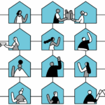 Why neighbourhood civic association matters