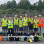 Our experience with neighbourhood civic association